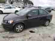 2013 Chevrolet Sonic LS с VIN 1G1JA5SG7D4241036, выставлен на аукционе Copart как лот 54960174 с пробегом 132 465 миль миль и Списание • Salvage title. История ставок и продаж доступна на DreamBid. Изображение 1.