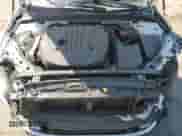 2024 Volvo S60 Core Dark Theme with VIN 7JRL12FK3RG322703, listed as a Copart auction lot 69831525 with 33,048 mi miles and Salvage title. Bid and sale history available at DreamBid. Image 11.