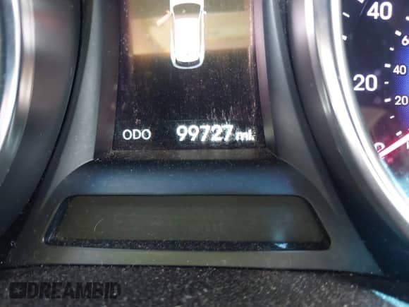 2016 Hyundai Santa Fe с VIN 5XYZU3LB6GG330269, выставлен на аукционе IAAI как лот 43009407 с пробегом 99 727 миль миль и . История ставок и продаж доступна на DreamBid. Изображение 15.