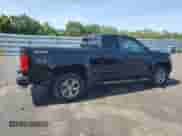 2018 Chevrolet Colorado 2WD Z71 с VIN 1GCHSDENXJ1209265, выставлен на аукционе Copart как лот 59165775 с пробегом Не указан миль и На запчасти • Non repairable. История ставок и продаж доступна на DreamBid. Изображение 3.