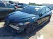 2019 Toyota Camry SE z VIN 4T1B11HK3KU236067, wystawiony jako IAAI lot #42673320 z przebiegiem 130 917 mil mil oraz . Historia ofert i sprzedaży dostępna na DreamBid. Obrazek 2.