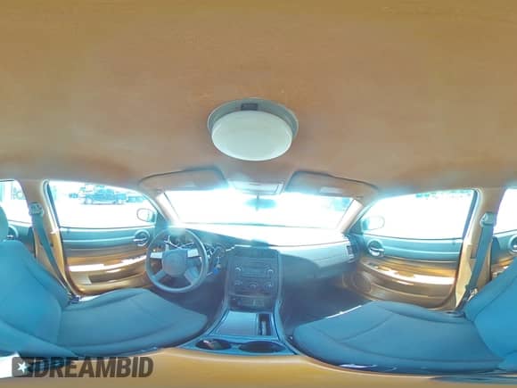 2007 Dodge Charger Police z VIN 2B3KA43G87H690660, wystawiony jako Copart lot #61379145 z przebiegiem 130 480 mil mil oraz Szkoda całkowita • Salvage title. Historia ofert i sprzedaży dostępna na DreamBid. Obrazek 15.