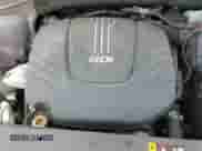 2017 Kia Sorento EX с VIN 5XYPH4A53HG222952, выставлен на аукционе Copart как лот 66481405 с пробегом 87 880 миль миль и Списание • Salvage title. История ставок и продаж доступна на DreamBid. Изображение 16.