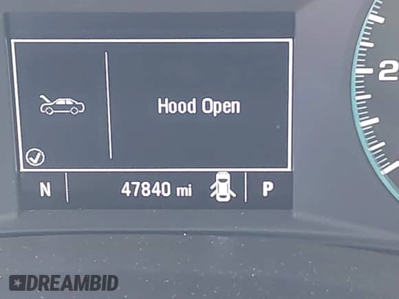 2024 Chevrolet Malibu LT с VIN 1G1ZD5ST6RF178952, выставлен на аукционе IAAI как лот 43514993 с пробегом 47 840 миль миль и . История ставок и продаж доступна на DreamBid. Изображение 15.