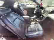 2000 Ford Mustang с VIN 1FAFP4447YF163897, выставлен на аукционе Copart как лот 91108345 с пробегом 120 765 миль миль и Чистый • Clean title. История ставок и продаж доступна на DreamBid. Изображение 5.