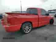 2004 Dodge RAM with VIN 3D7HA16H74G154943, listed as a Copart auction lot 54987035 with 71,825 mi miles and Salvage title. Bid and sale history available at DreamBid. Image 3.