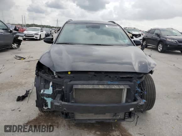 2023 Hyundai Kona N Line с VIN KM8K33A33PU997892, выставлен на аукционе Copart как лот 60588655 с пробегом 23 257 миль миль и Списание • Salvage title. История ставок и продаж доступна на DreamBid. Изображение 5.