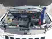 2012 Jeep Compass Latitude с VIN 1C4NJDEB6CD620160, выставлен на аукционе IAAI как лот 43457033 с пробегом 115 129 миль миль и . История ставок и продаж доступна на DreamBid. Изображение 10.