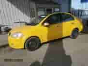 2009 Chevrolet Aveo 2LT с VIN KL1TG56E89B315209, выставлен на аукционе Copart как лот 81986725 с пробегом Не указан миль и Чистый • Clean title. История ставок и продаж доступна на DreamBid. Изображение 1.