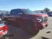 2022 Chevrolet Silverado 1500 LT с VIN 1GCPACED7NZ512785, выставлен на аукционе Copart как лот 88370125 с пробегом 36 284 миль миль и На запчасти • Non repairable. История ставок и продаж доступна на DreamBid. Изображение 4.