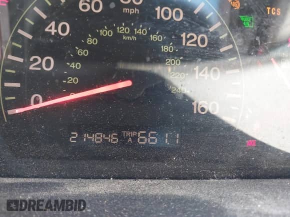 2005 Honda Accord LX with VIN 1HGCM663X5A028932, listed as a IAAI auction lot 42247000 with 214,846 mi miles and . Bid and sale history available at DreamBid. Image 14.