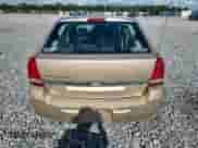 2004 Chevrolet Malibu Maxx LS с VIN 1G1ZT64834F153498, выставлен на аукционе Copart как лот 69978225 с пробегом 145 001 миль миль и Списание • Salvage title. История ставок и продаж доступна на DreamBid. Изображение 6.