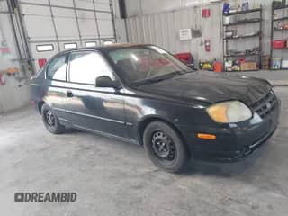 2003 Hyundai Accent с VIN KMHCF35CX3U260852, выставлен на аукционе IAAI как лот 42329029 с пробегом 119 868 миль миль и . История ставок и продаж доступна на DreamBid. Изображение 1.