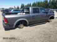 2016 Ram 1500 Rebel с VIN 1C6RR7YT8GS244442, выставлен на аукционе Copart как лот 64055465 с пробегом 134 023 миль миль и Списание • Salvage title. История ставок и продаж доступна на DreamBid. Изображение 3.