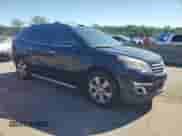 2015 Chevrolet Traverse LTZ with VIN 1GNKVJKD4FJ239593, listed as a Copart auction lot 68050195 with 149,946 mi miles and Clean title. Bid and sale history available at DreamBid. Image 4.