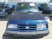 1997 Chevrolet Tracker с VIN 2CNBE1865V6926154, выставлен на аукционе IAAI как лот 42207157 с пробегом 176 104 миль миль и . История ставок и продаж доступна на DreamBid. Изображение 12.
