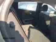 2024 Chevrolet Malibu LS с VIN 1G1ZC5ST1RF127930, выставлен на аукционе IAAI как лот 42404461 с пробегом 66 817 миль миль и . История ставок и продаж доступна на DreamBid. Изображение 8.