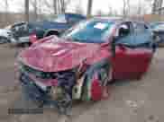 2025 Chevrolet Trax 2RS z VIN KL77LJEP7SC129434, wystawiony jako IAAI lot #41216902 z przebiegiem 955 mil mil oraz . Historia ofert i sprzedaży dostępna na DreamBid. Obrazek 6.