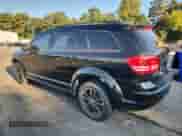 2017 Dodge Journey SE z VIN 3C4PDCABXHT684042, wystawiony jako Copart lot #80524115 z przebiegiem 128 061 mil mil oraz Czysty tytuł • Clean title. Historia ofert i sprzedaży dostępna na DreamBid. Obrazek 2.