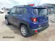 2017 Jeep Renegade Altitude with VIN ZACCJBBB0HPE65291, listed as a IAAI auction lot 43341027 with 107,891 mi miles and . Bid and sale history available at DreamBid. Image 3.
