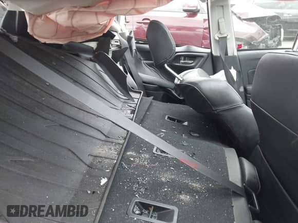 2016 Subaru Forester Touring с VIN JF2SJAXC0GH515055, выставлен на аукционе IAAI как лот 43251182 с пробегом 46 318 миль миль и . История ставок и продаж доступна на DreamBid. Изображение 8.