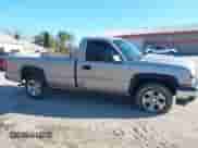 2006 Chevrolet Silverado 1500 Work Truck с VIN 3GCEK14VX6G180393, выставлен на аукционе IAAI как лот 41875043 с пробегом 107 441 миль миль и . История ставок и продаж доступна на DreamBid. Изображение 14.
