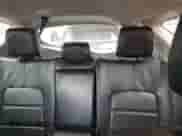 2012 Nissan Murano LE z VIN JN8AZ1MW4CW235649, wystawiony jako Copart lot #80492915 z przebiegiem 87 210 mil mil oraz Szkoda całkowita • Salvage title. Historia ofert i sprzedaży dostępna na DreamBid. Obrazek 10.