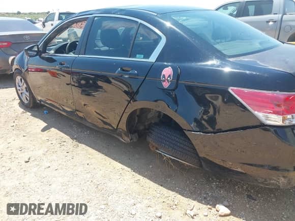 2011 Honda Accord SE с VIN 1HGCP2F60BA129922, выставлен на аукционе IAAI как лот 42928528 с пробегом 163 531 миль миль и . История ставок и продаж доступна на DreamBid. Изображение 13.