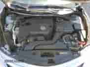 2015 Nissan Altima S z VIN 1N4AL3APXFC222471, wystawiony jako Copart lot #81595535 z przebiegiem 93 057 mil mil oraz Szkoda całkowita • Salvage title. Historia ofert i sprzedaży dostępna na DreamBid. Obrazek 11.