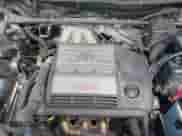 2003 Toyota Highlander с VIN JTEGF21A630119736, выставлен на аукционе IAAI как лот 42516618 с пробегом 227 278 миль миль и . История ставок и продаж доступна на DreamBid. Изображение 10.