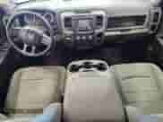 2017 Ram 1500 Express z VIN 1C6RR7FT0HS688872, wystawiony jako Copart lot #71652145 z przebiegiem 162 979 mil mil oraz Nie do naprawy • Non repairable. Historia ofert i sprzedaży dostępna na DreamBid. Obrazek 8.