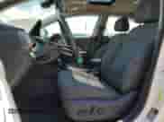 2022 Hyundai Ioniq SEL z VIN KMHC85LC9NU282868, wystawiony jako Copart lot #69394504 z przebiegiem 60 053 mil mil oraz Szkoda całkowita • Salvage title. Historia ofert i sprzedaży dostępna na DreamBid. Obrazek 7.