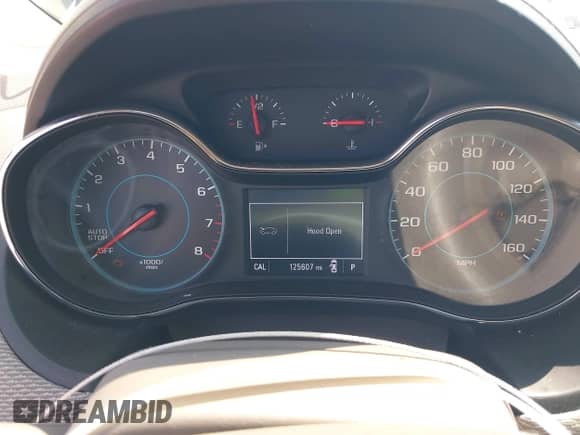 2017 Chevrolet Cruze LS с VIN 1G1BC5SM9H7128665, выставлен на аукционе IAAI как лот 43045121 с пробегом 125 607 миль миль и . История ставок и продаж доступна на DreamBid. Изображение 7.