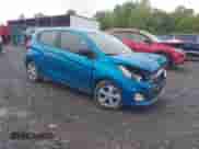 2020 Chevrolet Spark LS с VIN KL8CB6SA1LC422662, выставлен на аукционе IAAI как лот 42220362 с пробегом 95 636 миль миль и . История ставок и продаж доступна на DreamBid. Изображение 1.