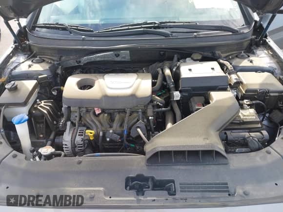 2018 Hyundai Sonata Eco с VIN 5NPE24AA5JH673790, выставлен на аукционе IAAI как лот 42994536 с пробегом 42 202 миль миль и . История ставок и продаж доступна на DreamBid. Изображение 10.