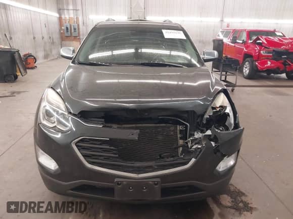 2017 Chevrolet Equinox LT с VIN 2GNALCEKXH1535898, выставлен на аукционе IAAI как лот 42425135 с пробегом 135 919 миль миль и . История ставок и продаж доступна на DreamBid. Изображение 13.