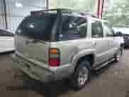 2005 Chevrolet Tahoe Z71 z VIN 1GNEK13T65R180512, wystawiony jako IAAI lot #42909906 z przebiegiem 194 340 mil mil oraz . Historia ofert i sprzedaży dostępna na DreamBid. Obrazek 4.