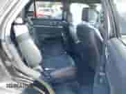 2017 Ford Explorer Limited z VIN 1FM5K7F8XHGC38118, wystawiony jako IAAI lot #43349903 z przebiegiem 87 627 mil mil oraz . Historia ofert i sprzedaży dostępna na DreamBid. Obrazek 8.