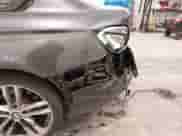 2018 BMW 4 Series 430i xDrive с VIN WBA4J3C52JBG95207, выставлен на аукционе IAAI как лот 41509392 с пробегом 68 193 миль миль и . История ставок и продаж доступна на DreamBid. Изображение 17.