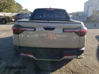 2023 Hyundai Santa Cruz Limited с VIN 5NTJEDAF7PH067628, выставлен на аукционе Copart как лот 78068794 с пробегом 15 696 миль миль и Списание • Salvage title. История ставок и продаж доступна на DreamBid. Изображение 6.