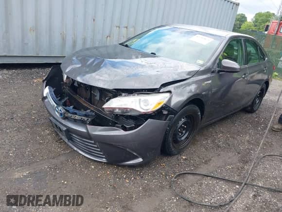 2015 Toyota Camry LE с VIN 4T1BD1FK2FU163984, выставлен на аукционе IAAI как лот 42242075 с пробегом 135 667 миль миль и . История ставок и продаж доступна на DreamBid. Изображение 17.