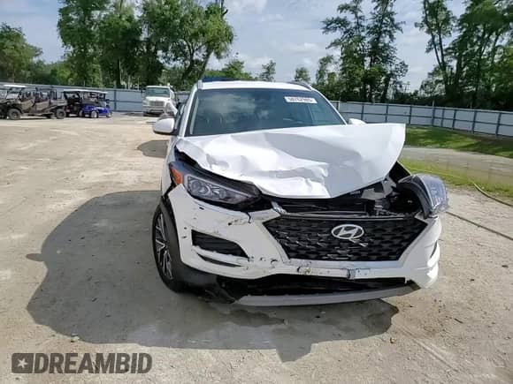 2020 Hyundai Tucson Sport с VIN KM8J3CAL9LU252781, выставлен на аукционе Copart как лот 58762985 с пробегом 20 063 миль миль и Списание • Salvage title. История ставок и продаж доступна на DreamBid. Изображение 15.