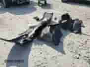 2023 Toyota Camry XLE with VIN 4T1F11AK2PU183784, listed as a Copart auction lot 80451875 with 41,820 mi miles and Salvage title. Bid and sale history available at DreamBid. Image 12.