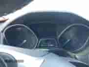 2013 Ford Focus Titanium with VIN 1FADP3N26DL227051, listed as a IAAI auction lot 42971608 with Not provided miles and . Bid and sale history available at DreamBid. Image 7.