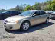 2004 Dodge Stratus SE with VIN 1B3EL36R54N325810, listed as a Copart auction lot 49264085 with 102,213 mi miles and Clean title. Bid and sale history available at DreamBid. Image 1.