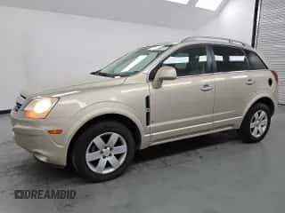 2009 Saturn VUE XR z VIN 3GSCL537X9S614008, wystawiony jako Copart lot #86871595 z przebiegiem 120 012 mil mil oraz Czysty tytuł • Clean title. Historia ofert i sprzedaży dostępna na DreamBid. Obrazek 1.
