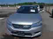 2014 Honda Accord Touring z VIN 1HGCR6F74EA008809, wystawiony jako IAAI lot #42160566 z przebiegiem 66 879 mil mil oraz . Historia ofert i sprzedaży dostępna na DreamBid. Obrazek 6.