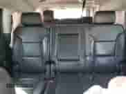 2016 Chevrolet Suburban LS с VIN 1GNSCGKC6GR267608, выставлен на аукционе Copart как лот 65187945 с пробегом 144 152 миль миль и Списание • Salvage title. История ставок и продаж доступна на DreamBid. Изображение 10.