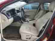 2011 Volvo S60 с VIN YV1902FH9B2015565, выставлен на аукционе Copart как лот 64746145 с пробегом Не указан миль и Списание • Salvage title. История ставок и продаж доступна на DreamBid. Изображение 7.