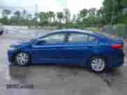 2018 Hyundai Elantra SE z VIN 5NPD74LF0JH339625, wystawiony jako IAAI lot #42815755 z przebiegiem 129 474 mil mil oraz . Historia ofert i sprzedaży dostępna na DreamBid. Obrazek 14.